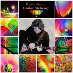 Mario Tomic : Guitar Alchemy